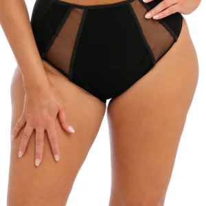 Kintai Slip A Vita Alta Leggermente Contenitivo