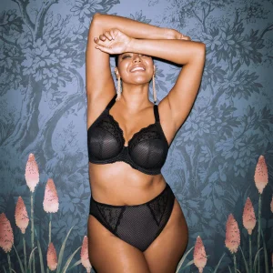 Charley Reggiseno Soft Con Ferretto