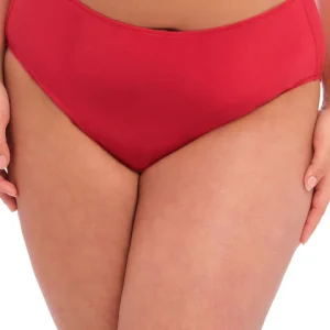 SLIP cotone  MODAL RED