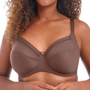 Fusion Coffee Roast Reggiseno Con Coppe Non Preformate E Ferretto
