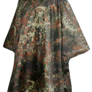 Poncho Brandit Ripstop Flechtarn