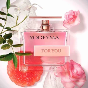 Profumo Femminile - FOR YOU