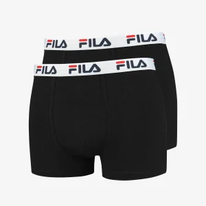 Boxer Uomo Fila 2 Pack