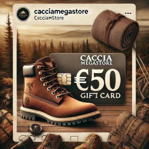 Gift Card Taglio 50€