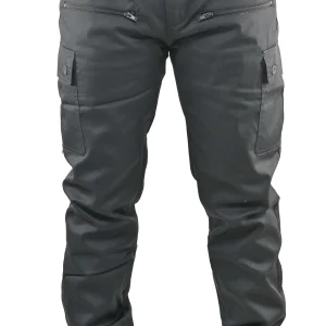 Pantalone Follow Me! 1215 Grigio