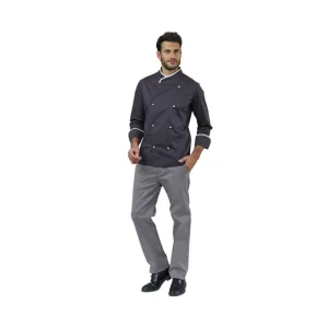 Giacca Cuoco Floyd Siggi