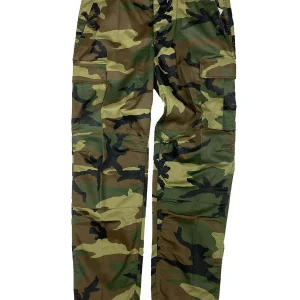 Pantalone M65 BDU U200500 WOODLAND