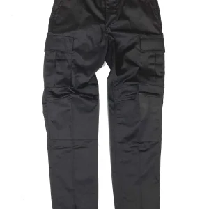 Pantalone M65 BDU U200500 NERO