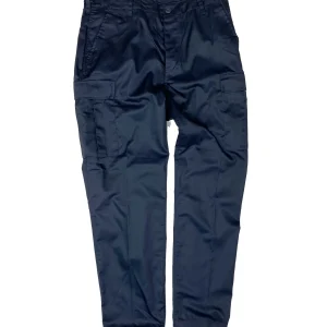 Pantalone M65 BDU U200500 BLUE