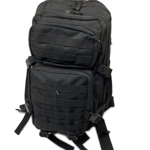 Zaino Brandit Montagna U351700 Nero