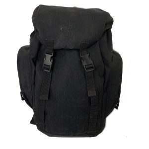 Zaino Fostex 25 L U351520/21 Nero