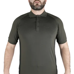 Polo Masseria Adventure M73New Verde