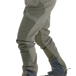 Pantalone Masseria MP48 Verde