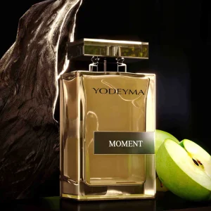 Profumo Maschile - MOMENT