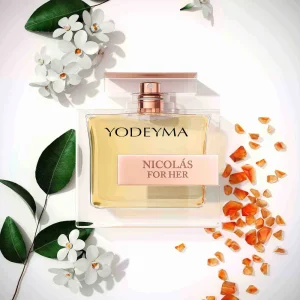 Profumo Femminile - NICOLAS FOR HER