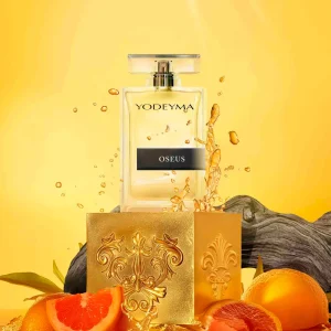 Profumo Maschile - OSEUS
