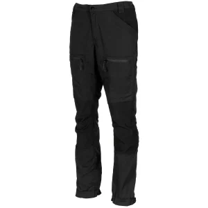 Pantalone outdoor Nero