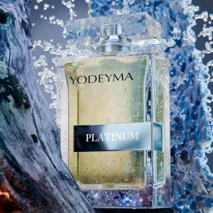 Profumo Maschile - PLATINUM