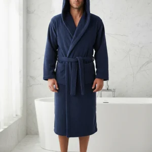 Accappatoio Biancoperla Perla