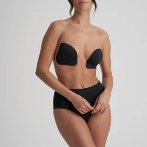 Coppe Reggiseno Push-Up Nero