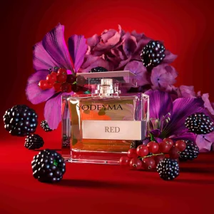 Profumo Femminile - RED