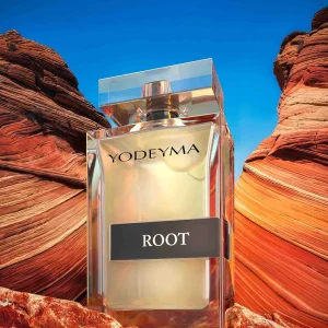 Profumo Maschile - ROOT