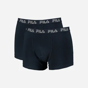Boxer Uomo Fila 2 Pack