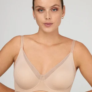 Alba Reggiseno Minimizer Con Coppe Soft E Ferretto