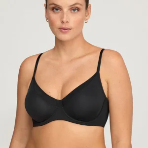 Alba Reggiseno Minimizer Con Coppe Soft E Ferretto