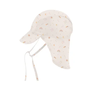 Cappello Estivo Bambina  - Starlight