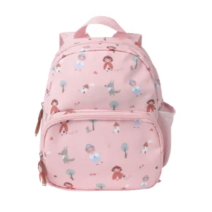 Zaino Asilo - Cappuccetto Rosso