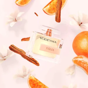 Profumo Femminile - VALIA