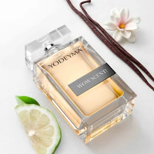 Profumo Maschile - WOW SCENT