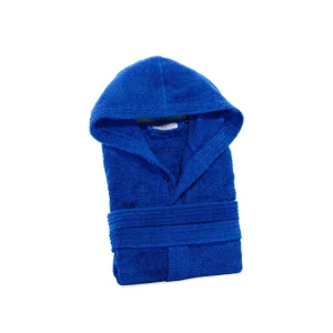 OVERSIZE - Accappatoio Con Cappuccio Caleffi Minorca Unisex