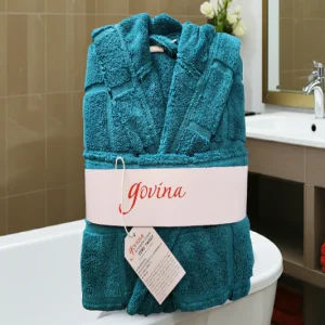 Accappatoio Govina Lilly