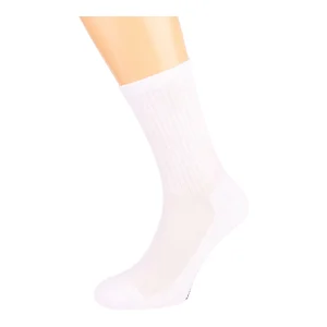 Calza Corta Bimbo in Spugna di cotone Nigra Art.124