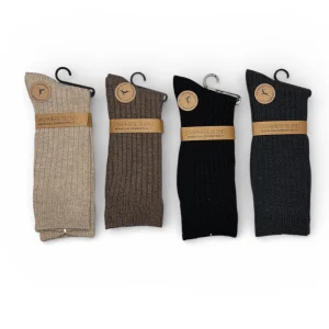 Calza Corta Donna Cashemere Blend Costina Meritex Art.1501