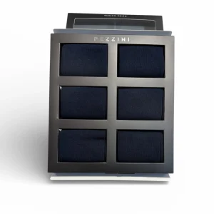 Calza Corta Uomo in Caldo Cotone Pezzini Art.UCZ-B06