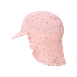Cappello Estivo Bambino - Little Duch - Rosa