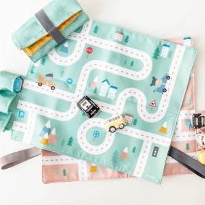 Circuito delle Macchine da Portare Dove Vuoi