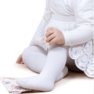 Collant Neonato in Cotone Elasticizzato Aquilone Art.Micro-Cotton Light