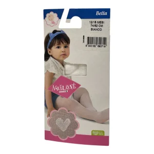 Collant Neonato Fantasia Aquilone Art.BELLA