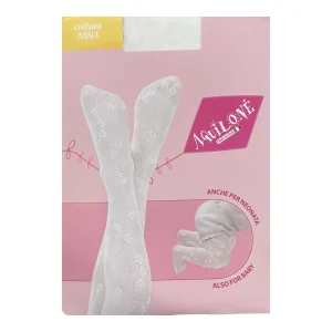 Collant Neonato Fantasia Aquilone Art.NINA