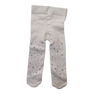 Collant Neonato in Caldo Cotone Fantasia Vignoni Art.85422 VITWA