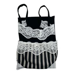 Completo Donna Canotta Spalla Stretta e Slip Jadea Art.4497