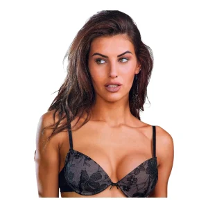 Completo Donna Jadea Chic Push-Up + Brasiliana Art.4615