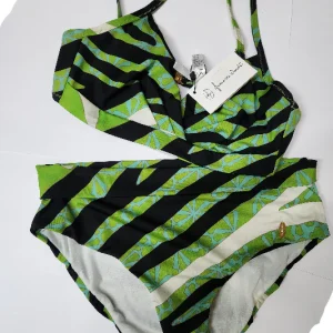 Costume Franca Von Wunster 2 pezzi