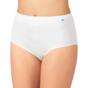 Coulotte Vita Alta in Cotone Modal con Elastico Esterno Icotton Art.DS102