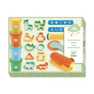 Kit Pasta modellabile Con Accessori