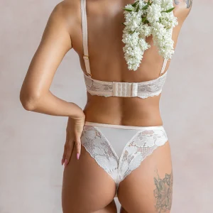 Luxury Brasiliana A Vita Alta Sgambabile